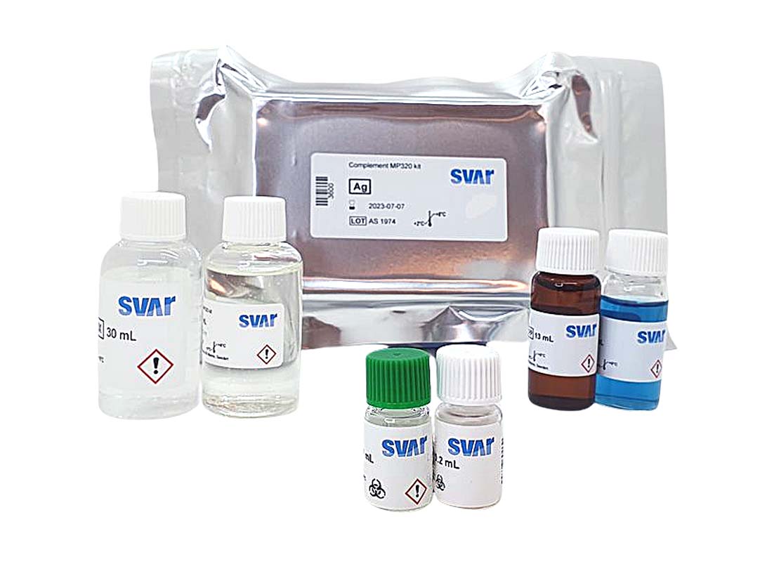 WIESLAB®  Complement System MBL Pathway