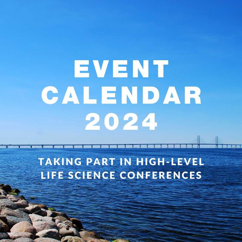 Event Calendar 2024