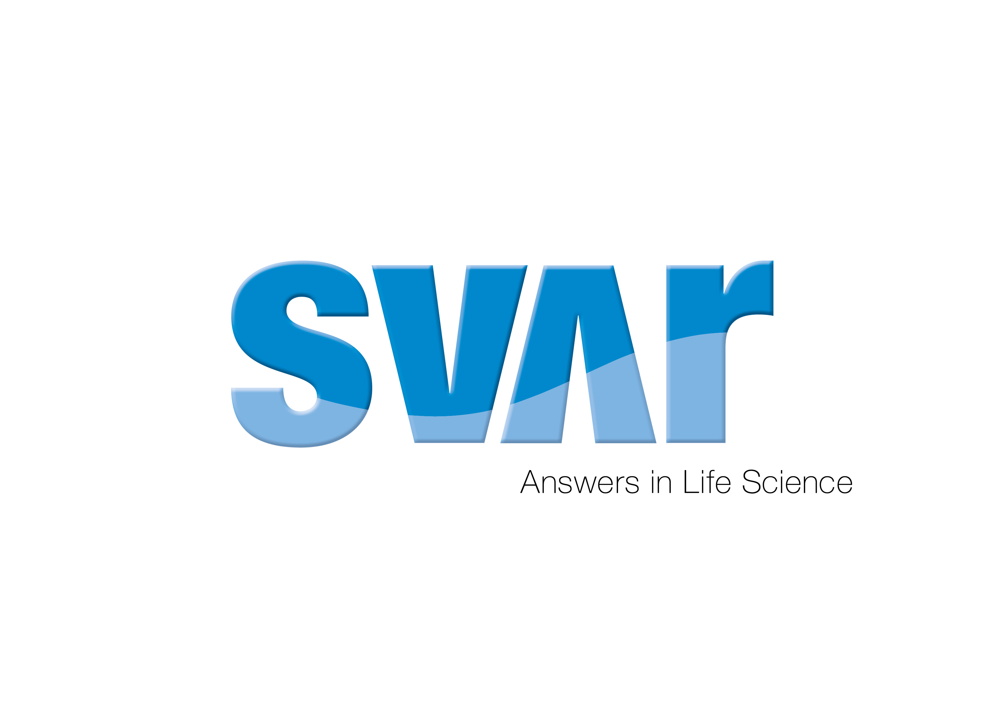 Svar Logo - Distributor Hub