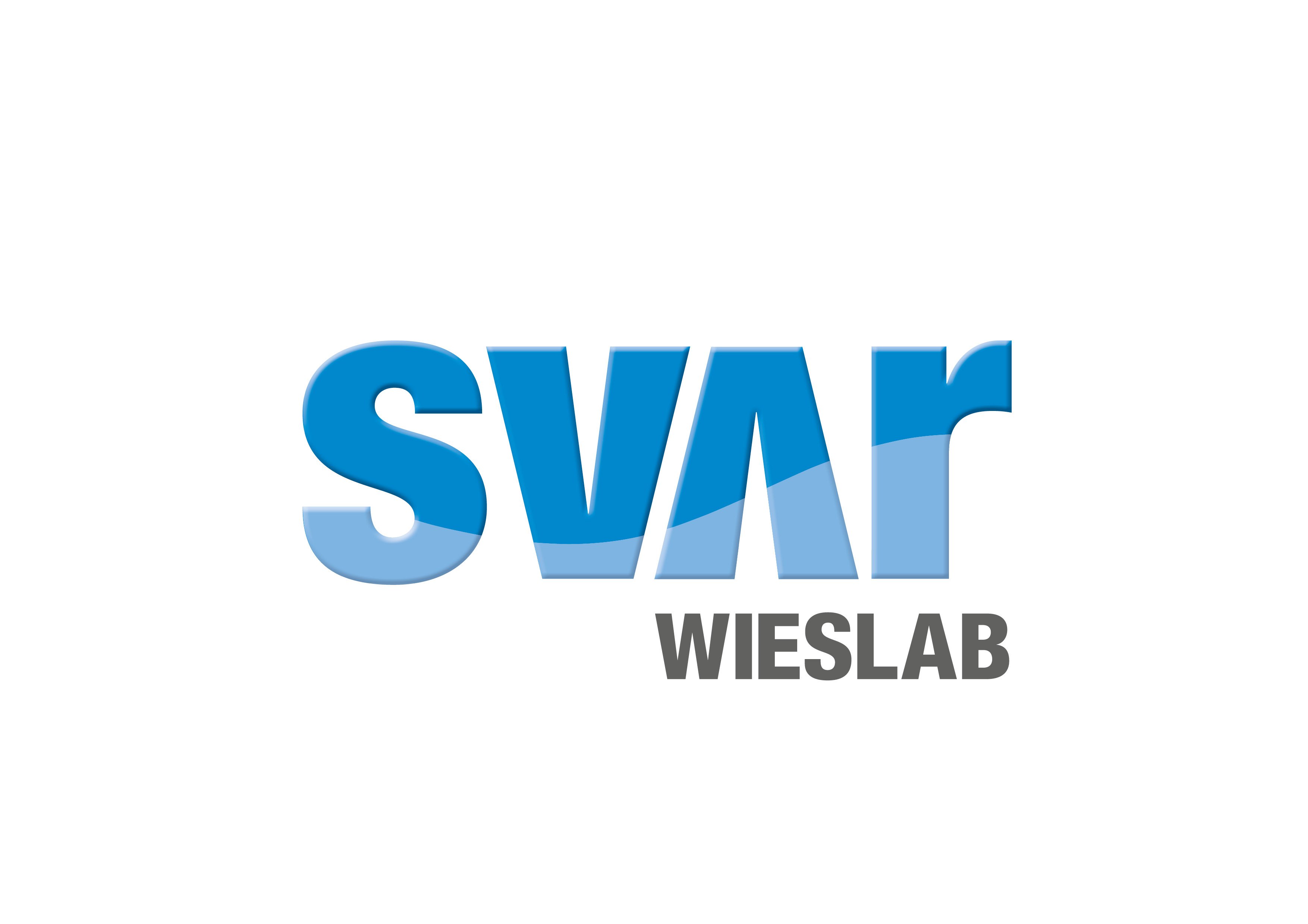 Svar Wieslab Logo - Distributor Hub