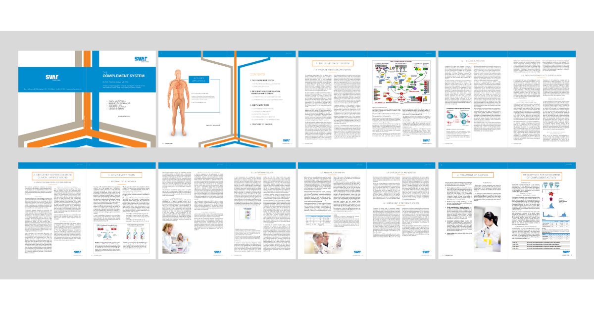 Monograph - The Complement System 2