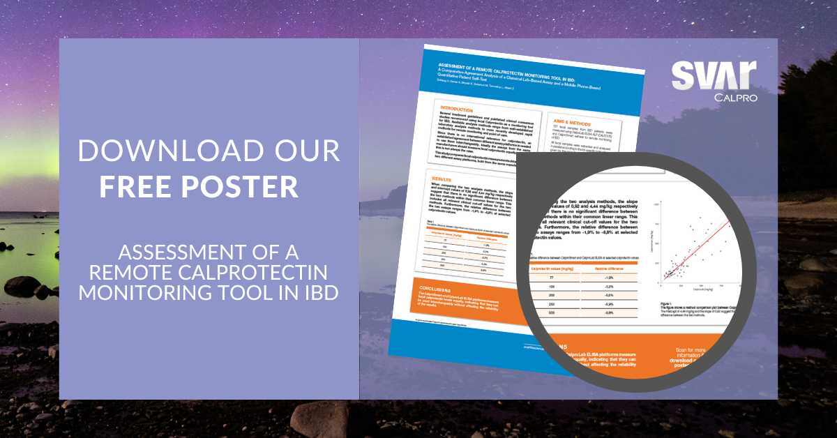 POSTER -  CALPRO 2024