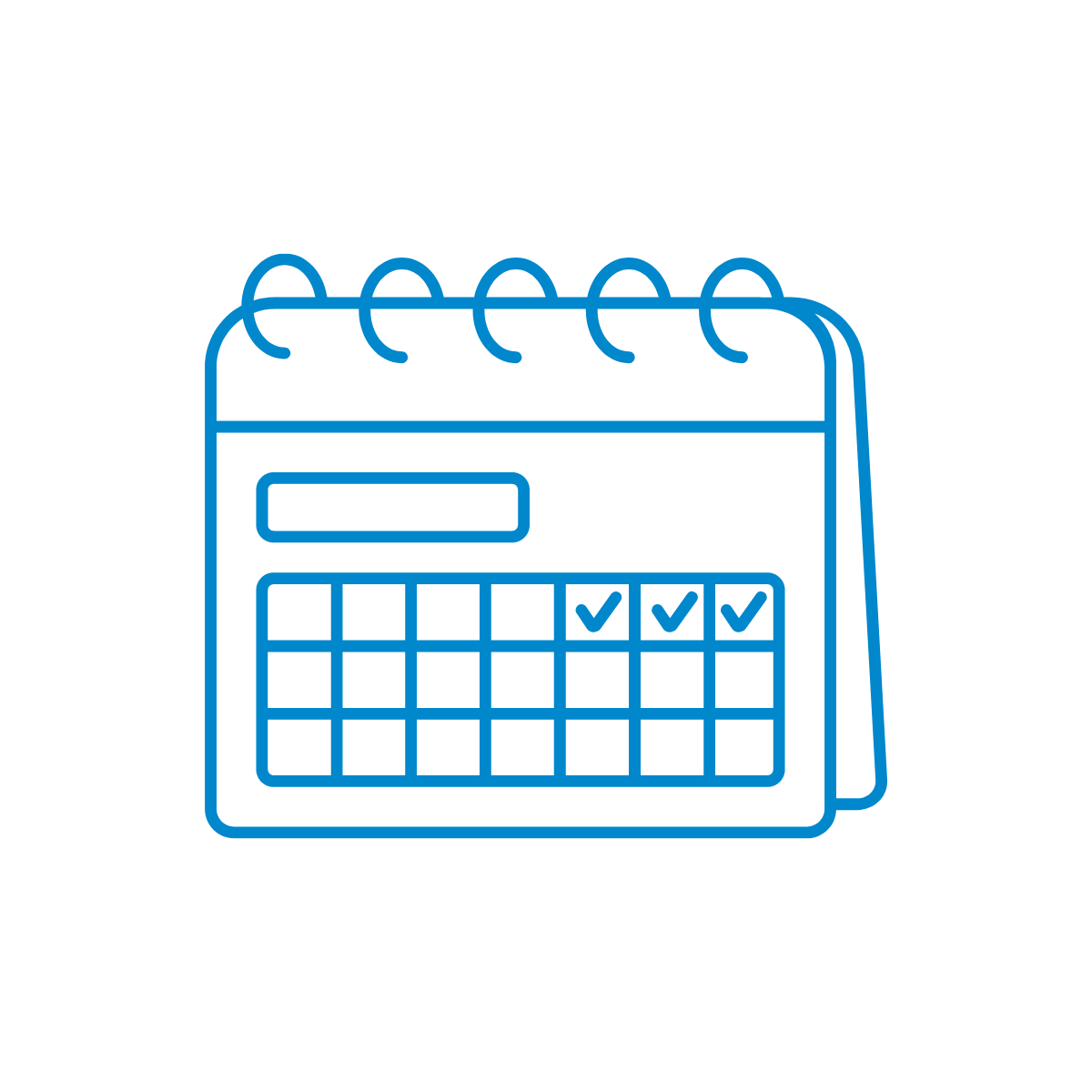 event icon
