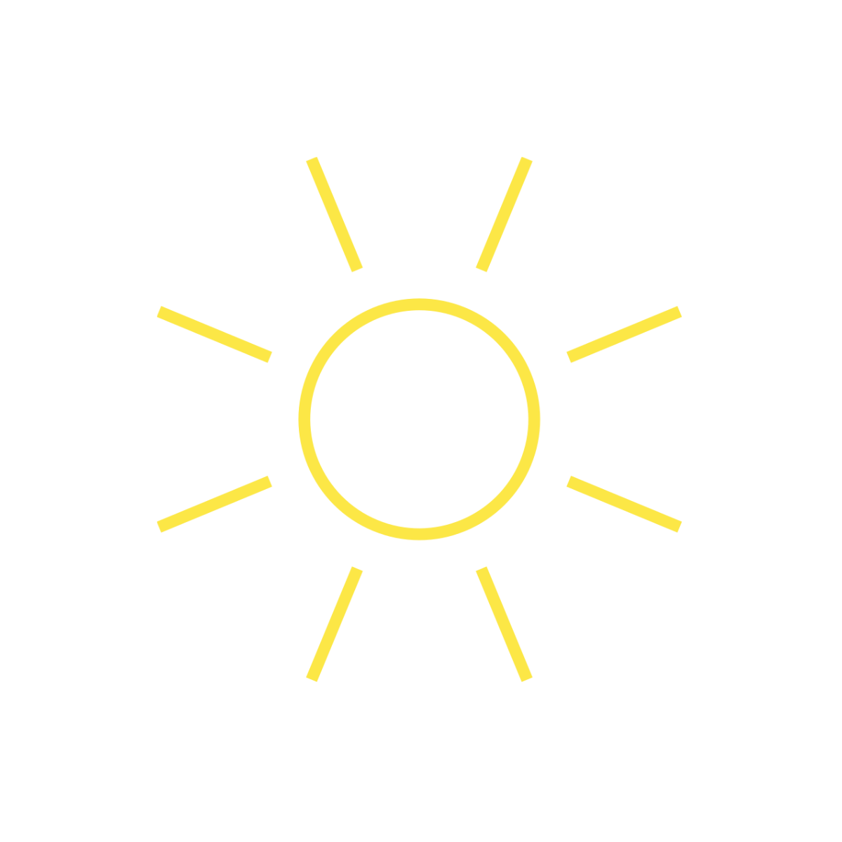 event sun