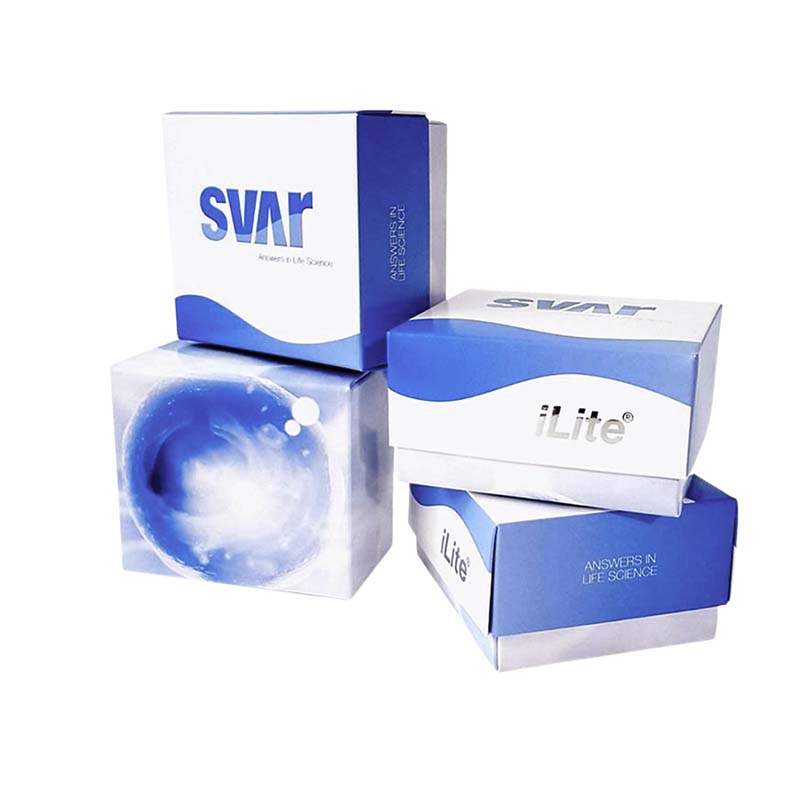 iLite® AAV6 Packaging Assay Ready Cells
