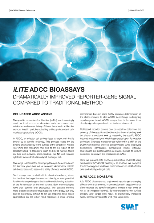 ADCC White Paper