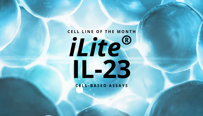 Cell Line Of The Month Il 23