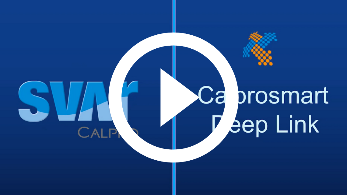 Webinar Calprosmart Deep Link